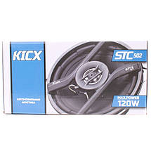 Автоакустика Kicx STC 502, фото 6
