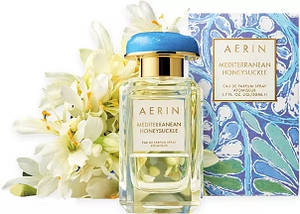 Aerin Lauder Mediterranean Honeysuckle парфумована вода 100 ml. (Аерін Лаудер Жимолость Середземномор'я), фото 5
