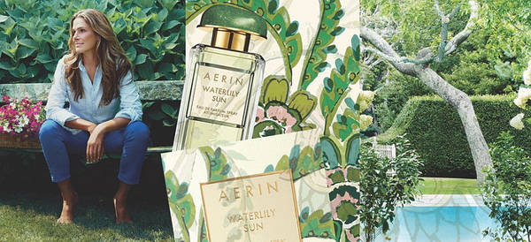 Aerin Lauder Waterlily Sun 100 ml. Aerin. Aerin