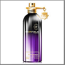 Montale Aoud Lavender парфумована вода 100 ml. (Монталь Ауд Лаванда), фото 3