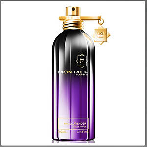 Montale Aoud Lavender парфумована вода 100 ml. (Тестер Монталь Ауд Лаванда)