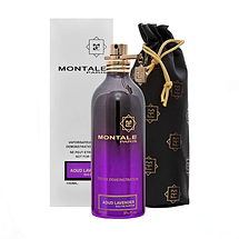 Montale Aoud Lavender парфумована вода 100 ml. (Тестер Монталь Ауд Лаванда), фото 2