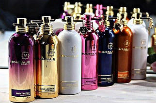 Montale Aoud Lavender парфумована вода 100 ml. (Монталь Ауд Лаванда), фото 6