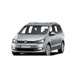 Volkswagen Sharan 2010↗ рр.