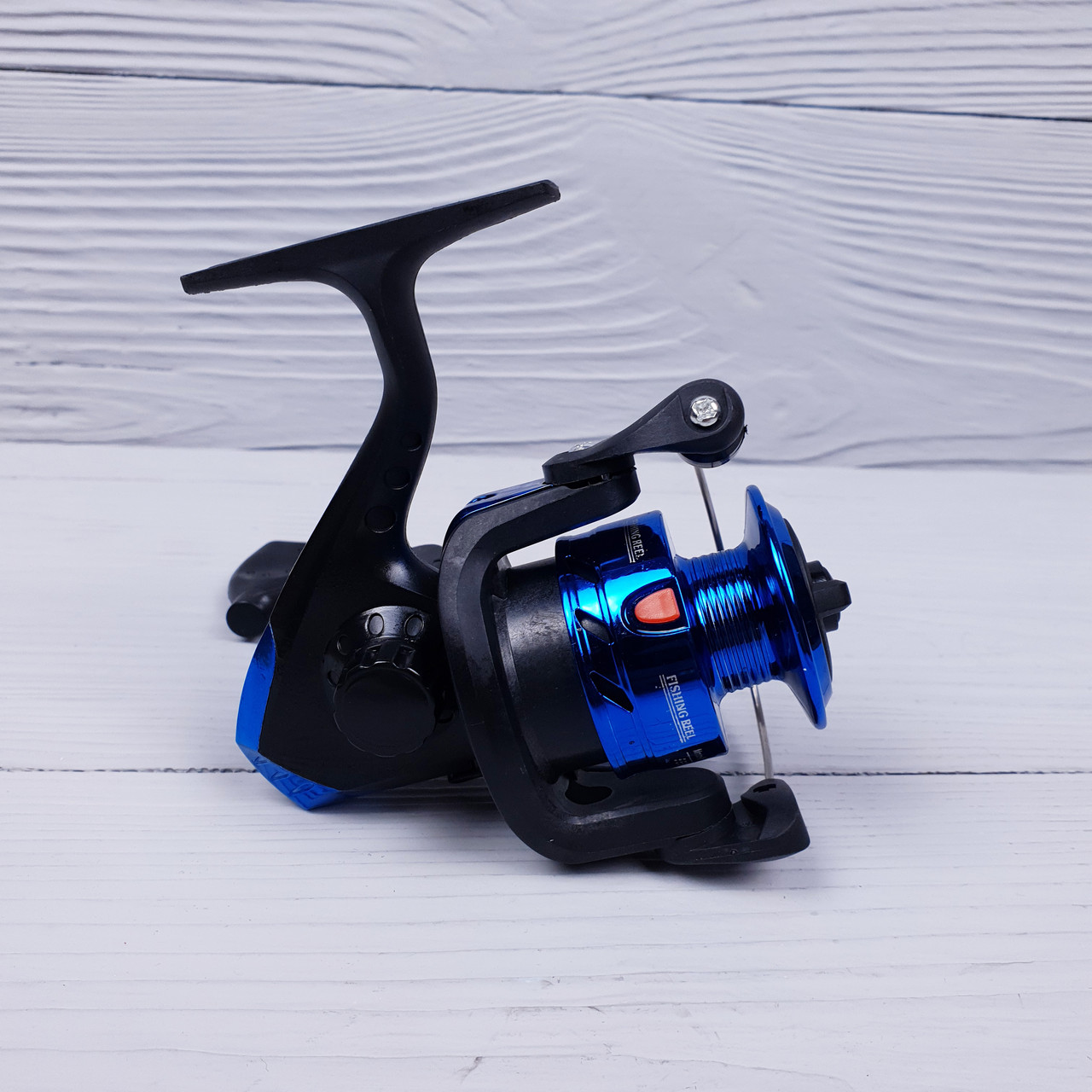 Безінерційна котушка для поплавочної вудочки Winner EF 200, фото 1