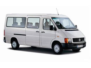 Volkswagen LT 1998↗ рр.