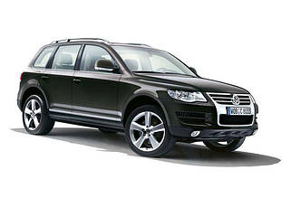 Volkswagen Touareg 2002-2010 рр.