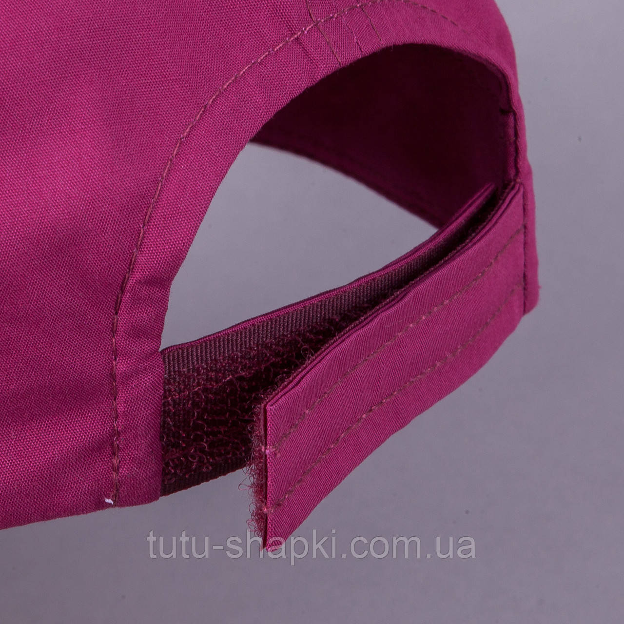 Бейсболка для девочки TuTu арт. 3-005458 (46-50. 50-54) UV+30 - фото 9 - id-p263634181