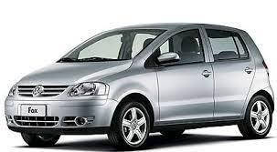 Volkswagen Fox 2006↗ рр.