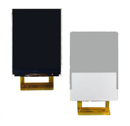 Дисплей для телефону KJ-FPC24078BGA-0-Q 24 pin, фото 1
