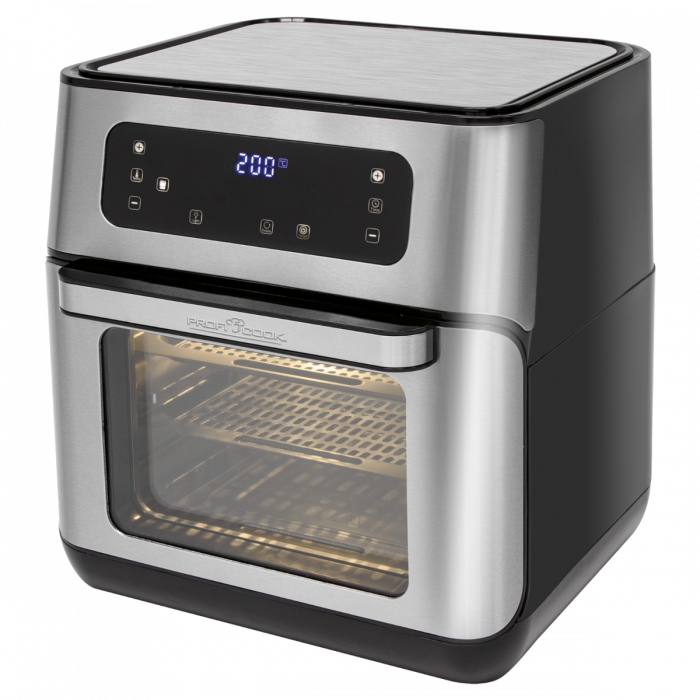 Мультипіч PROFI COOK PC-FR 1200 H