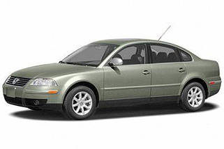 Volkswagen Passat B5 1997-2005 рр.