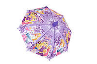 Зонтик для девочек Барби
