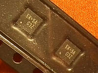 RT6575D [5X] / RT6575DGQW - ШИМ контроллер дежурки 3,3V 5V и LDO