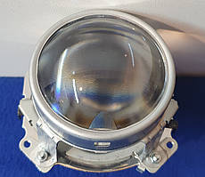 Оригінальні галогенні лінзи HELLA Skoda Octavia A5 FL