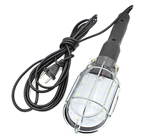 Переносна лампа W02-5, кабель 5 метрів