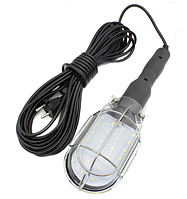 Переносна лампа W02-10, кабель 10 метрів