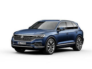 Volkswagen Touareg 2018+ рр.