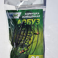 Кормушка арбуз 25 г