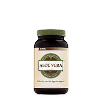 Натуральная добавка GNC Natural Brand Aloe Vera, 90 капсул