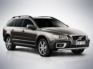 Volvo XC70 2007-2013