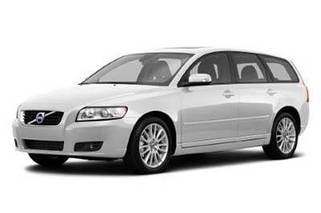 Volvo V50 2004-2012 рр.