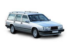 Volvo V90 1997-1998 рр.