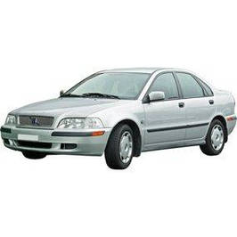 Volvo S40 1995-2004 рр.