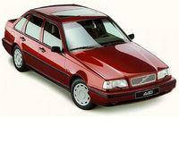 Volvo 850 1991-1997 рр.