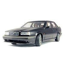 Volvo 440/460 1988-1996 рр.