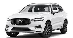 Volvo XC60 2017↗ рр.