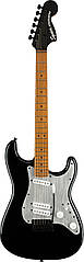 Електрогітара SQUIER CONTEMPORARY STRATOCASTER SPECIAL BLACK