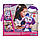 Furreal Friends Інтерактивний Гламурний Цуценя на повідку від Hasbro FurReal Glamalots , Grooming Accessories, фото 7