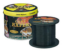 Леска Carp Expert Carbon 0.25 мм. 1000 м.