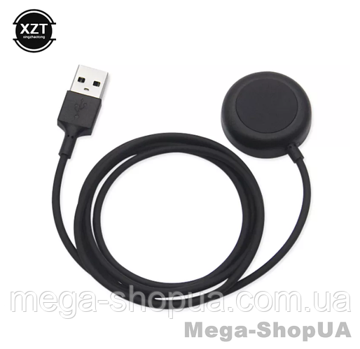 Бездротова зарядна зарядка док-станція для смарт годинника Samsung ...