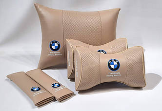 Комплект аксесуарів салону BMW (Колір під замовлення)