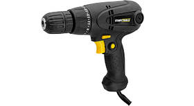 Дриль електрична Start Pro SDE-900, 900 Вт, реверс, підсвічування робочої зони