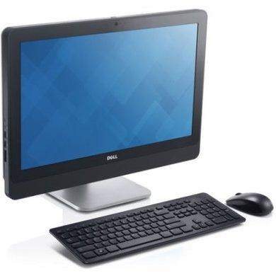 Моноблок Dell Optiplex 9020 AIO 23" Intel Core I7-4770S (4x3.10GHz ...