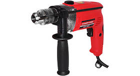 Дриль ударний Start Pro SID-1070, 1070 Вт, реверс, регулювання обертів