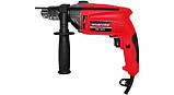 Дриль ударний Start Pro SID-1070, 1070 Вт, реверс, регулювання обертів, фото 2