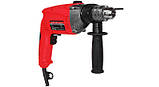 Дриль ударний Start Pro SID-1070, 1070 Вт, реверс, регулювання обертів, фото 3