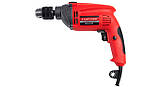 Дриль ударний Start Pro SID-1070, 1070 Вт, реверс, регулювання обертів, фото 5