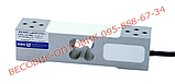 Тензометрический датчик Zemic L6E-C4-50KG-300KG (UDB) 50/60/80/100/150/200/300кг, фото 3