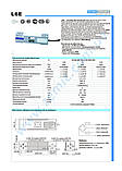 Тензометрический датчик Zemic L6E-C4-50KG-300KG (UDB) 50/60/80/100/150/200/300кг, фото 4