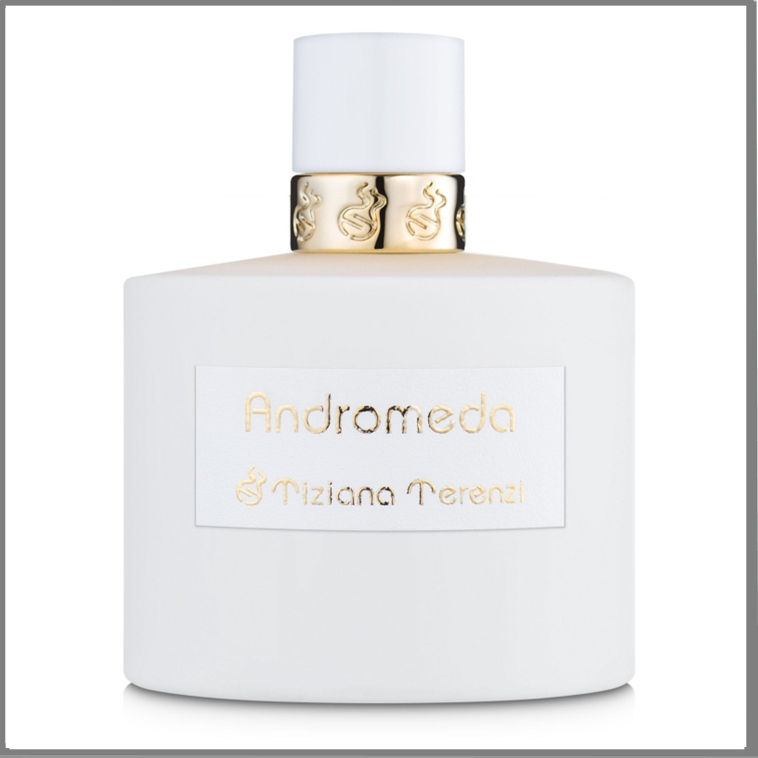 Тестер Tiziana Terenzi Luna Collection Andromeda парфуми 100 ml. (Тізіана Терензі Місячна Колекція Андромеда)