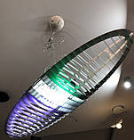 Підвісний світильник Titania, Luceplan, фото 8