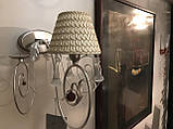 Інтер'єрний настінний світильник Baga, фото 9