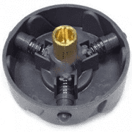 Тримач сита для соковижималки (середній) Kenwood KW713455 PR1