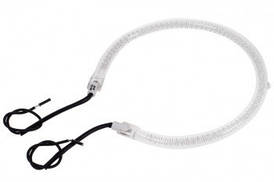 Тен для аэрогрилей D=150mm 1200x1400W PR1