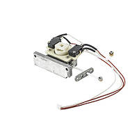 Кран подачі води/пари кавоварки Zelmer 613201.3155 793012 PR1